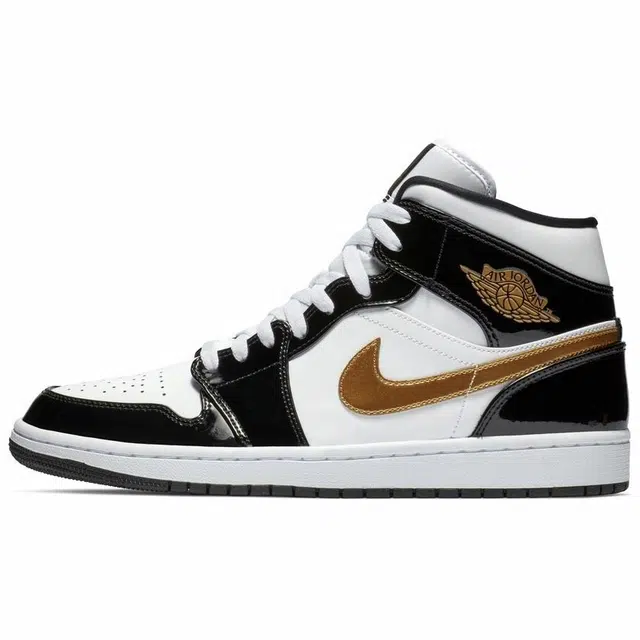 Jordan Air Jordan 1 MID SE