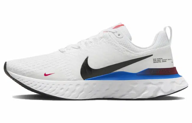 Nike React Infinity Run Flyknit 3