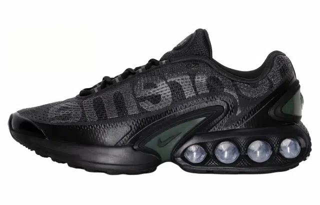 Supreme x Nike Air Max Dn
