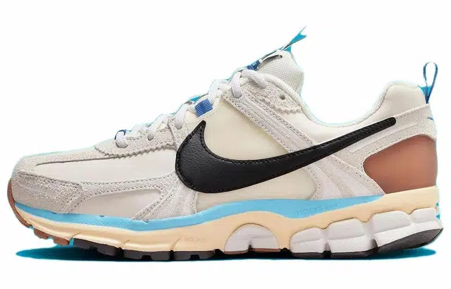Swoosh Nike Air Zoom Vomero 5