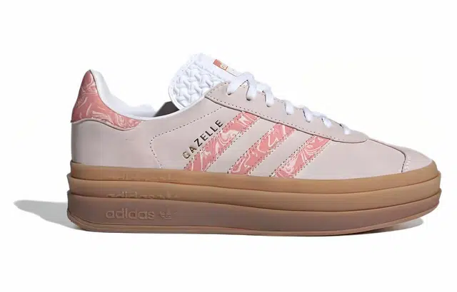 adidas originals Gazelle BOLD