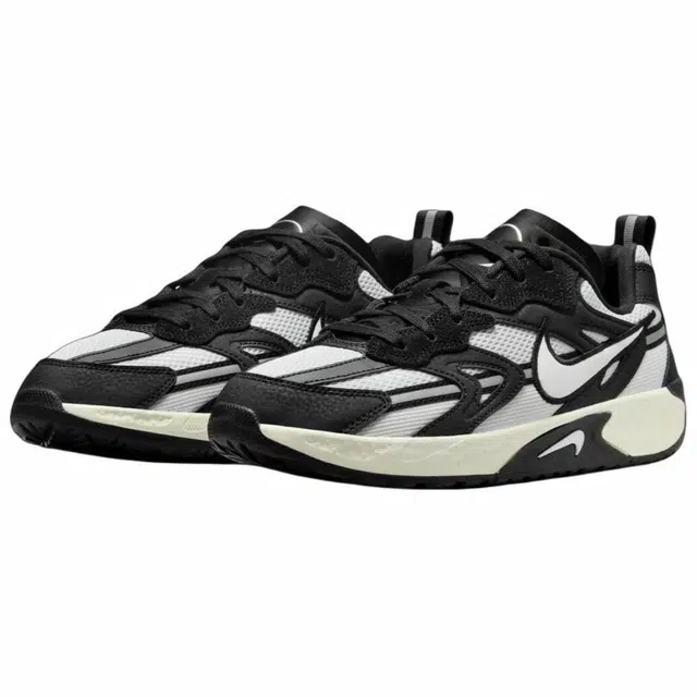 Nike Jam BlackWhite