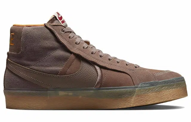 Nike Blazer SB Blazer Mid