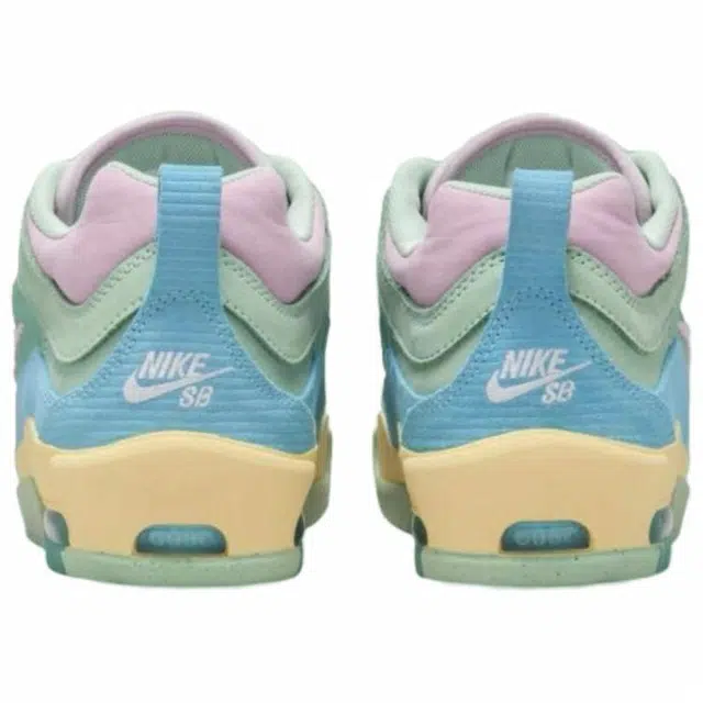 Verdy x Nike SB Air Max Ishod Visty