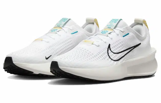 Nike Interact Run