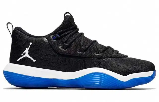 Jordan Super.Fly 2017