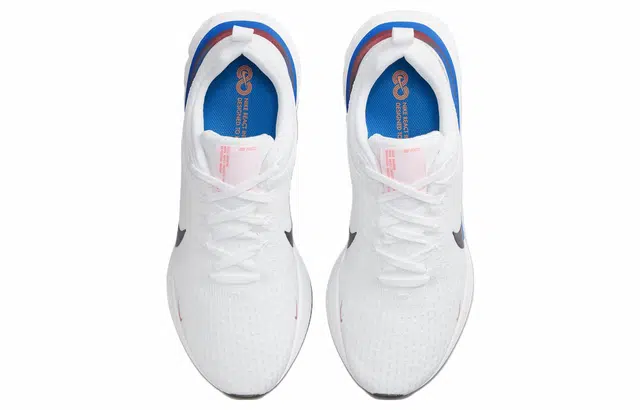 Nike React Infinity Run Flyknit 3