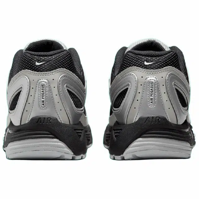 Nike Air Pegasus 2K5 Metallic Silver