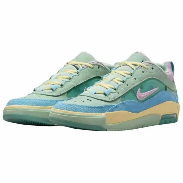 Verdy x Nike SB Air Max Ishod Visty