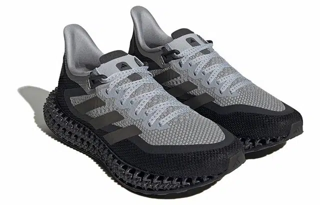 adidas 4D FWD
