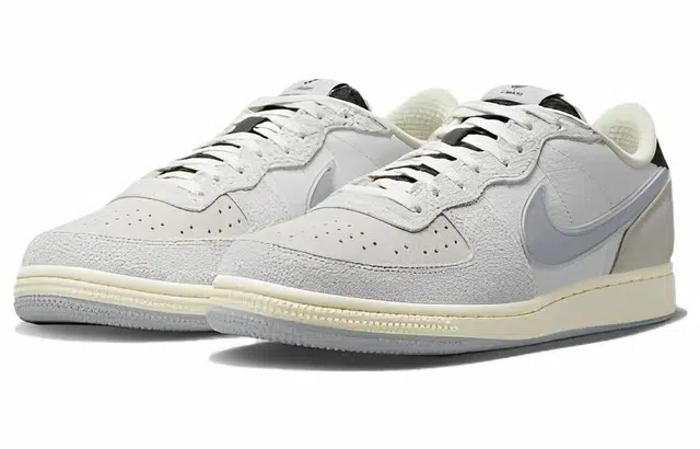 Nike Terminator Low "Phantom"