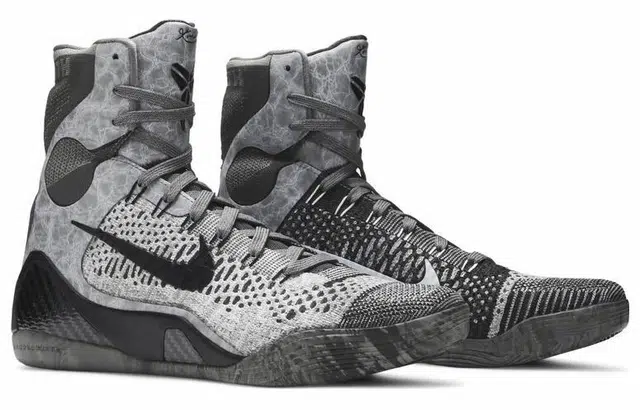 Nike Kobe 9 Kobe 9 Elite "Details" 9