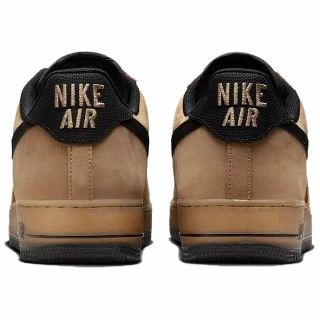 Nike Air Force 1 World Tour Shanghai