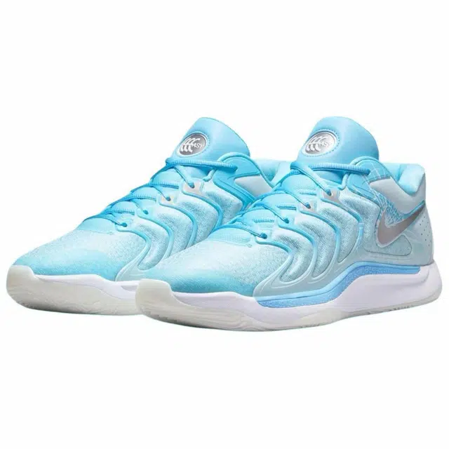 Nike KD 17 Christmas