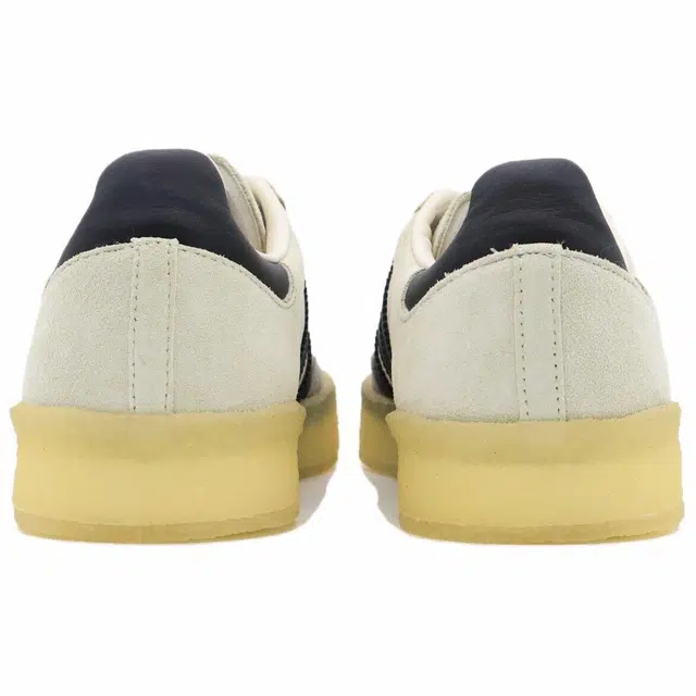 KITH x clarks x adidas originals Samba 8th Street