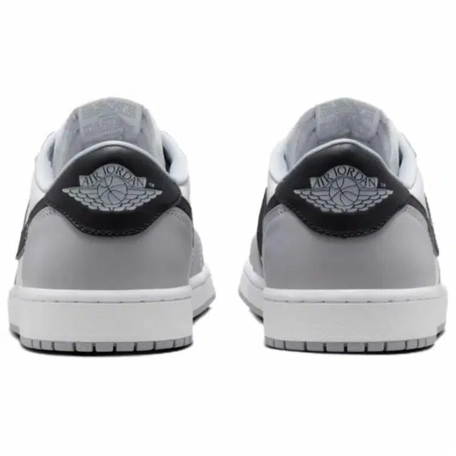 Jordan Air Jordan 1 Low OG Barons