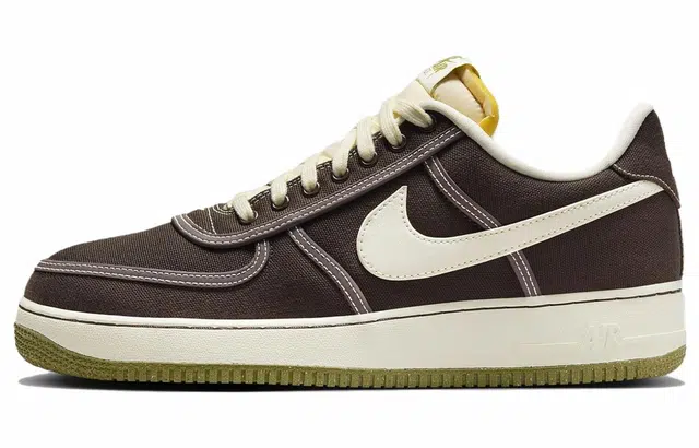 Nike Air Force 1 Low '07 Premium