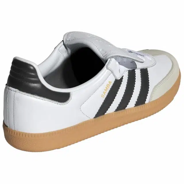 adidas originals Samba Long Tongues