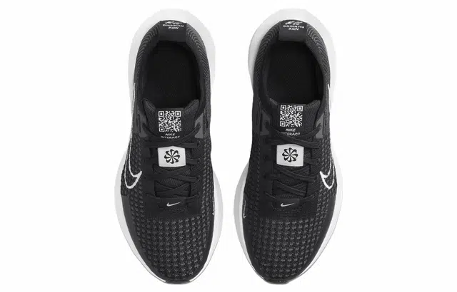Nike Interact Run