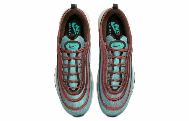 Nike Air Max 97 "Oxidized Bullet" Prm