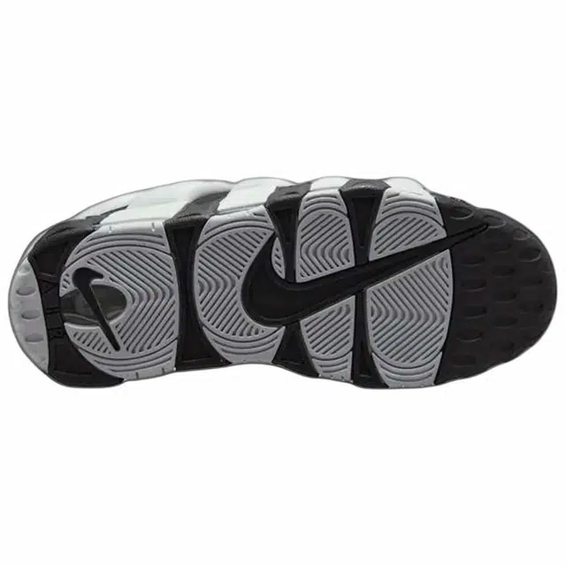 Nike Air More Uptempo LOW