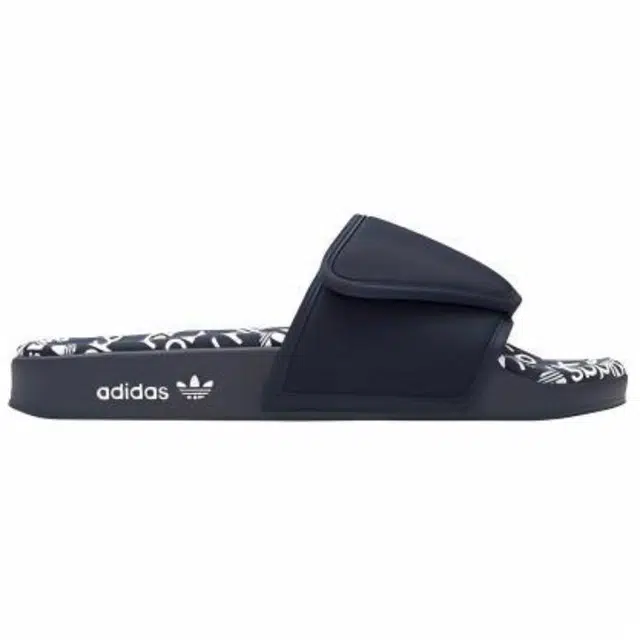HYKE x adidas originals ADILETTE