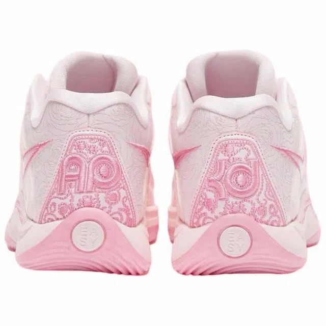 Nike KD 17 Aunt Pearl