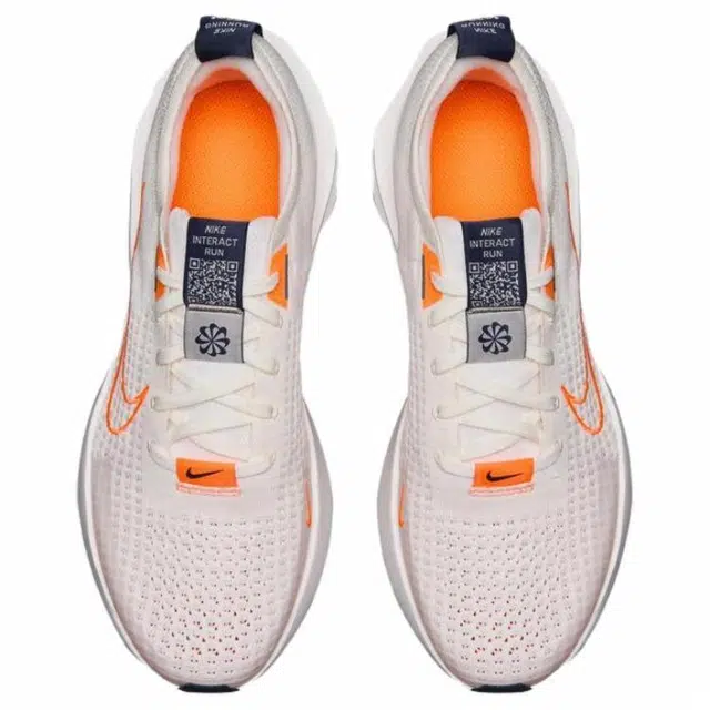Nike Interact Run