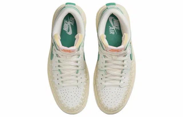 Union x Bephies Beauty Supply x Jordan Air Jordan 1 Elevate High
