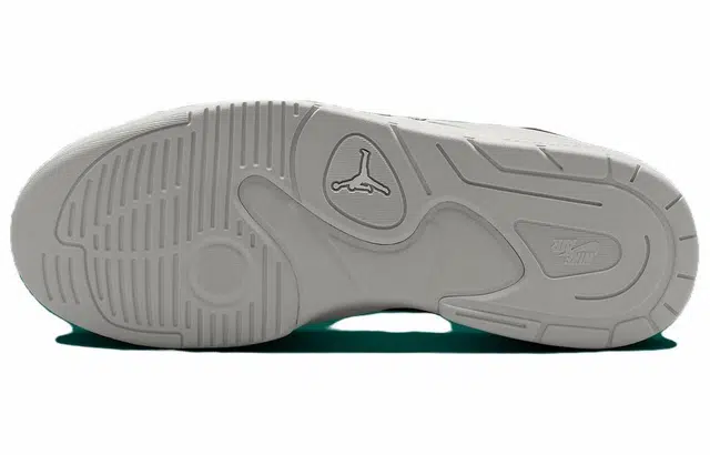 Jordan Stadium 90