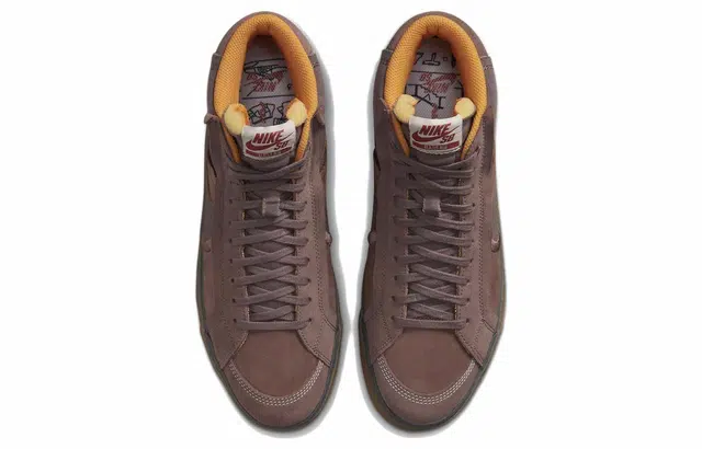 Nike Blazer SB Blazer Mid