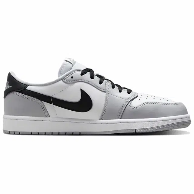 Jordan Air Jordan 1 Low OG Barons