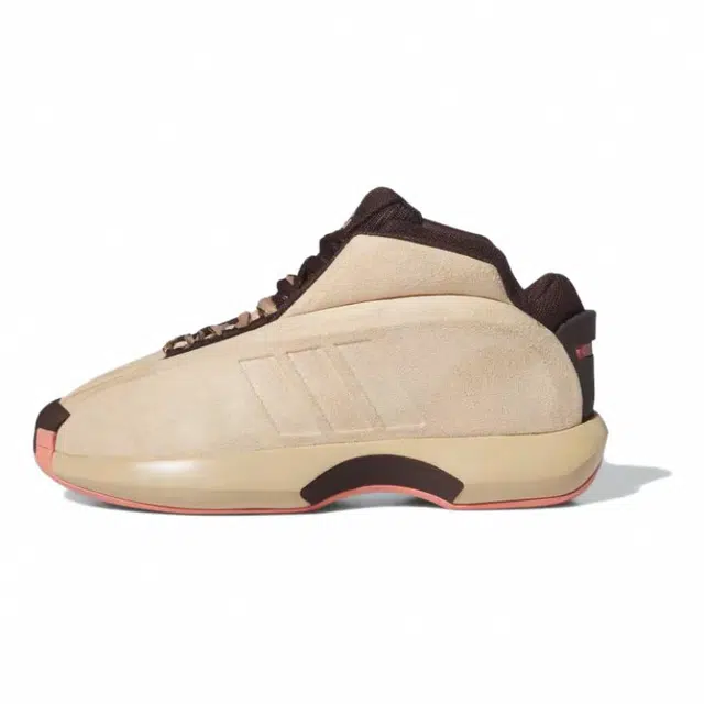 adidas originals Crazy BYW 1.0