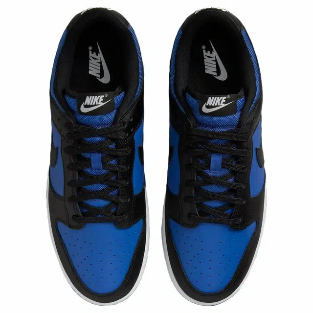 Nike Dunk LowAstronomy Blue