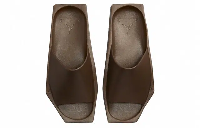 Jordan Hex Mule "Cacao Wow"