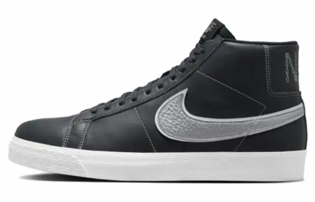 Mason Silva x Nike Blazer SB Zoom Blazer Mid