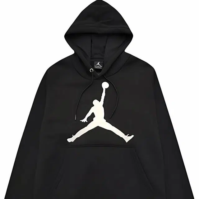 Jordan Jump Man logo