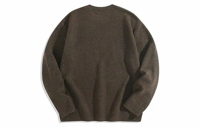 PEACEBIRD MEN Sweater