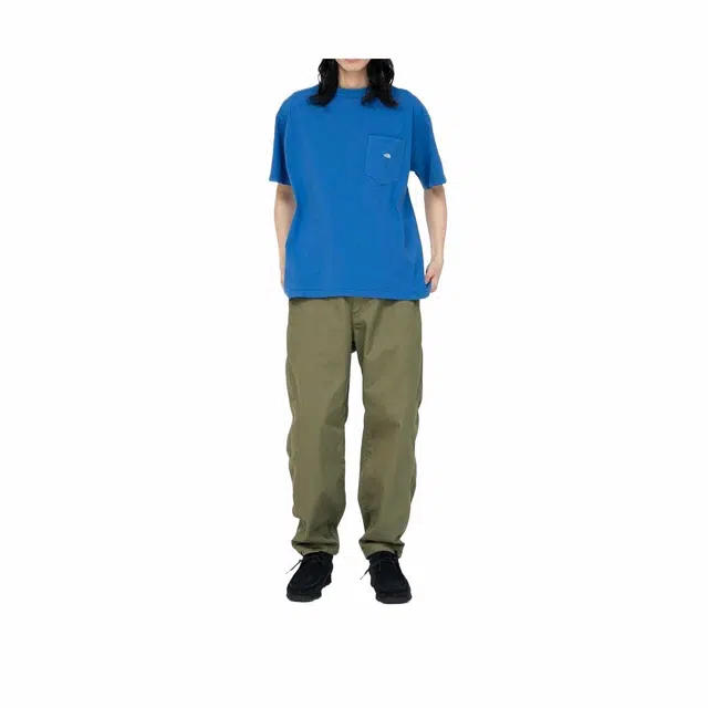 THE NORTH FACE PURPLE LABEL