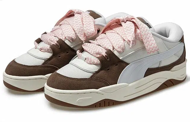 PUMA 180 Tan