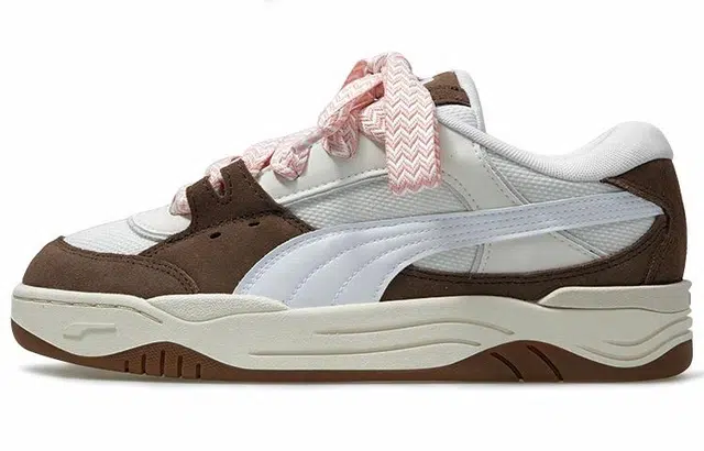 PUMA 180 Tan