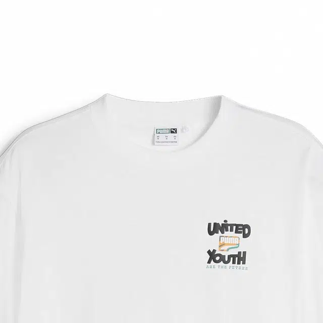 PUMA SS24 T