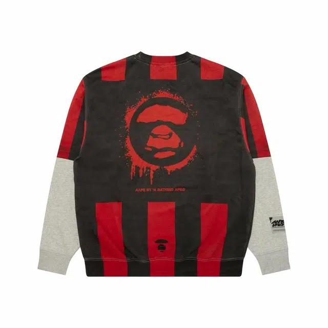Aape SS25