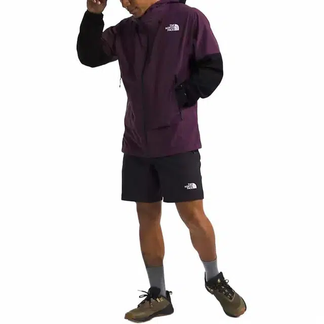 THE NORTH FACE Mens Frontier FUTURELIGHT Jacket