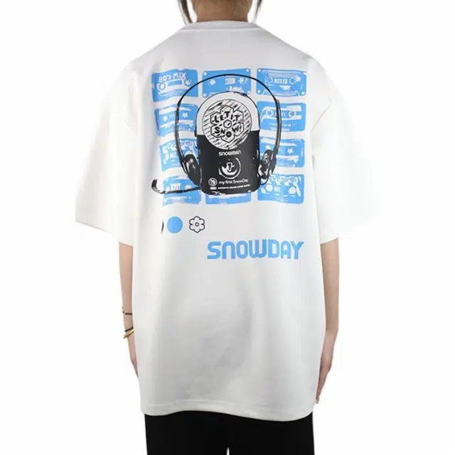 Snowday T