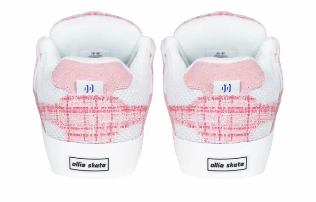ollieskate BAKE