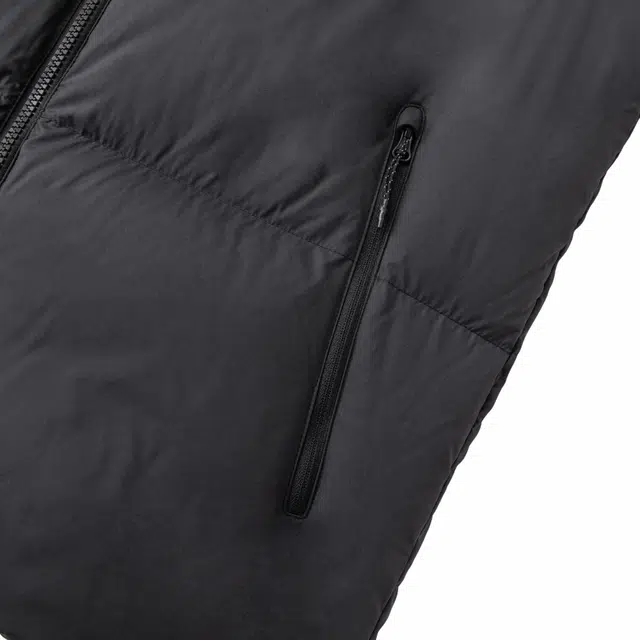 adidas PUFFY DOWN JACKET