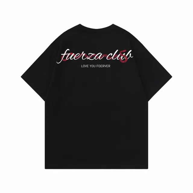 FUERZA T