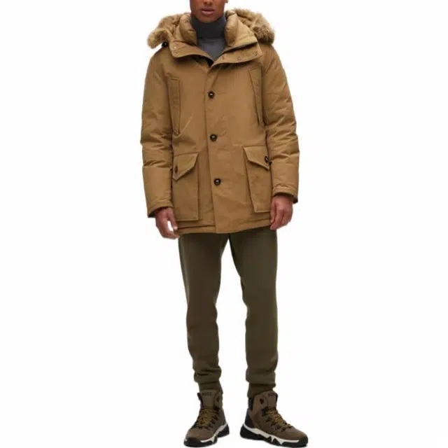 HUGO BOSS FW22