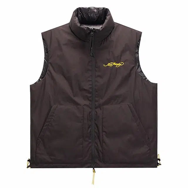 Ed Hardy SS25 logo